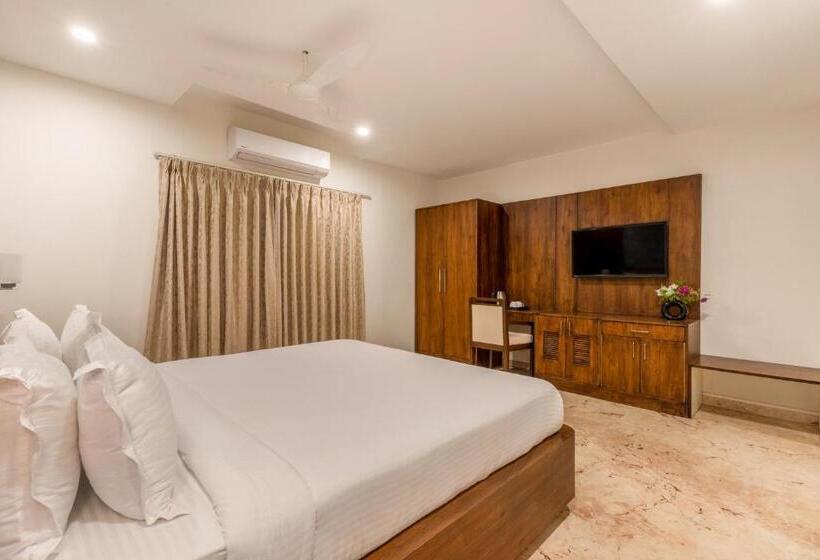 Premium-huone, Seasons  A Boutique