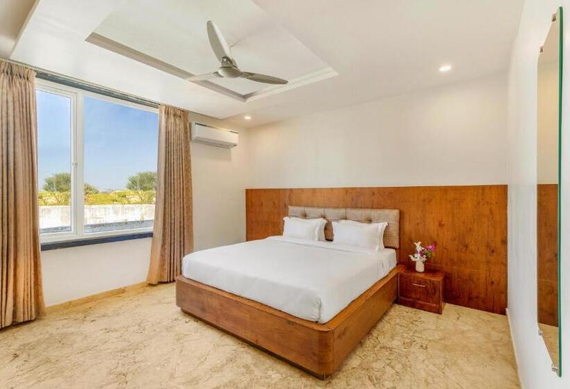 Standard-huone Näkymä, Seasons  A Boutique