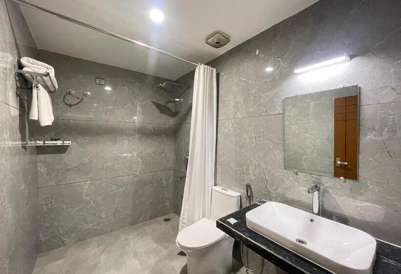 Standard-huone Näkymä, Seasons  A Boutique