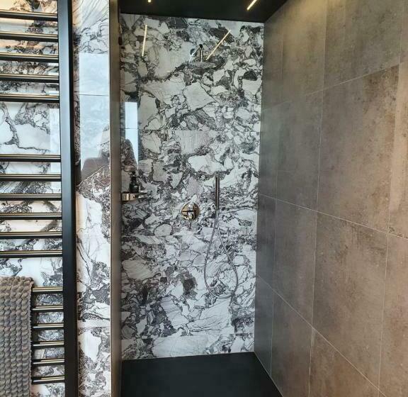 スーペリアの４人部屋, Visioni Lake View Boutique Rooms & Breakfast   Adults Friendly