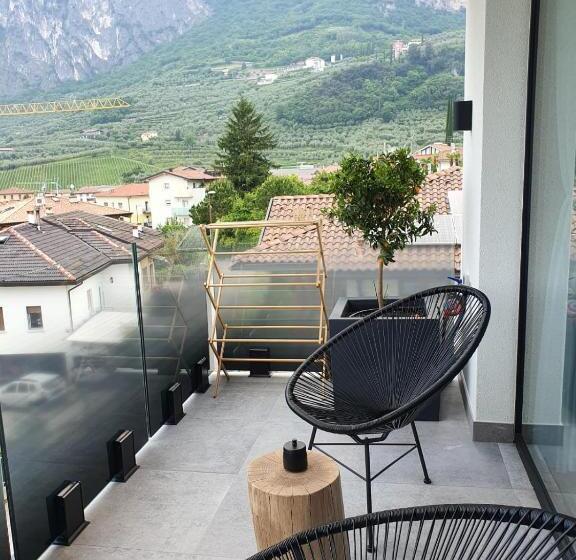 デラックストリプルルーム, Visioni Lake View Boutique Rooms & Breakfast   Adults Friendly