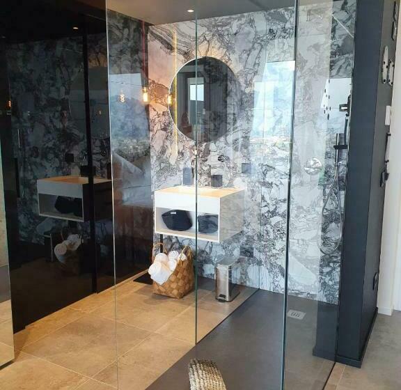 スーペリアトリプルルーム, Visioni Lake View Boutique Rooms & Breakfast   Adults Friendly