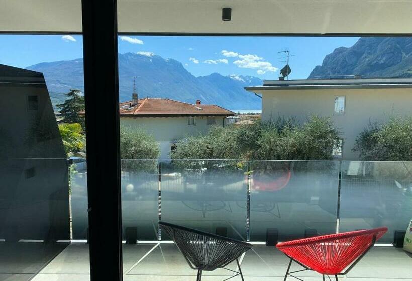 Трехместный Номер Superior, Visioni Lake View Boutique Rooms & Breakfast   Adults Friendly