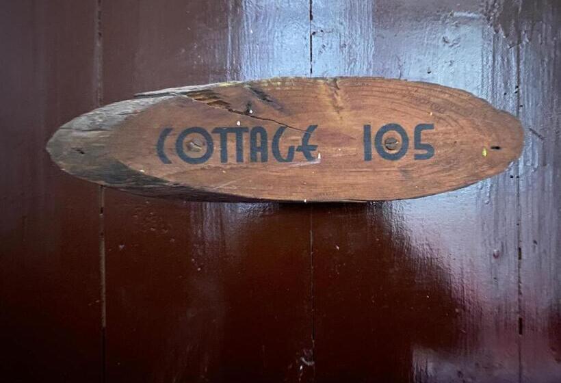 スーペリアールーム, Yankee Resort Lava