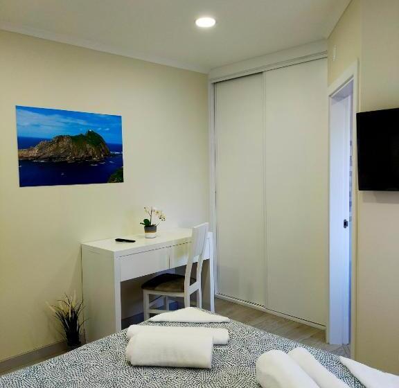 スタンダードルーム, Brisa Do Mar