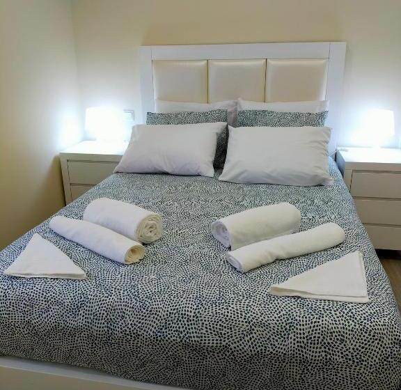 スタンダードルーム, Brisa Do Mar