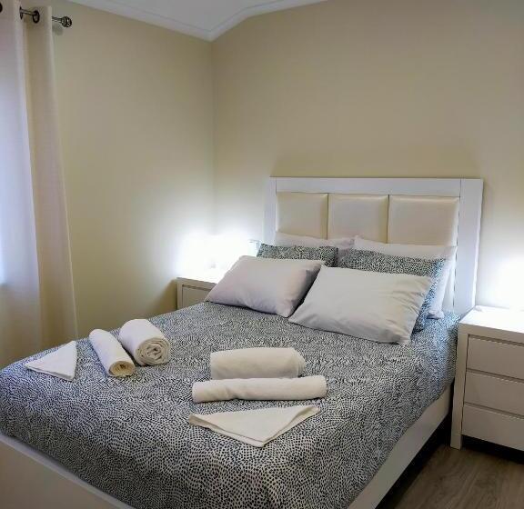 スタンダードルーム, Brisa Do Mar