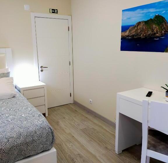 スタンダードルーム, Brisa Do Mar