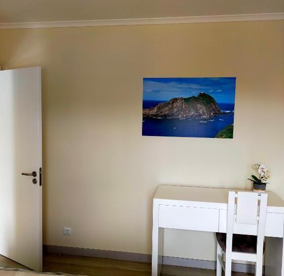 スタンダードルーム, Brisa Do Mar