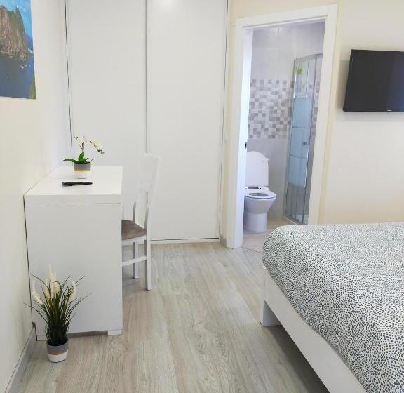 スタンダードルーム, Brisa Do Mar