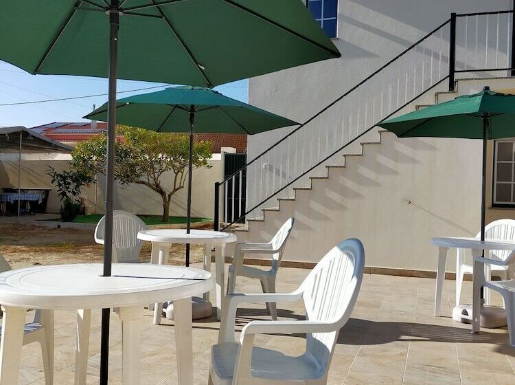 スタンダードルーム, Brisa Do Mar