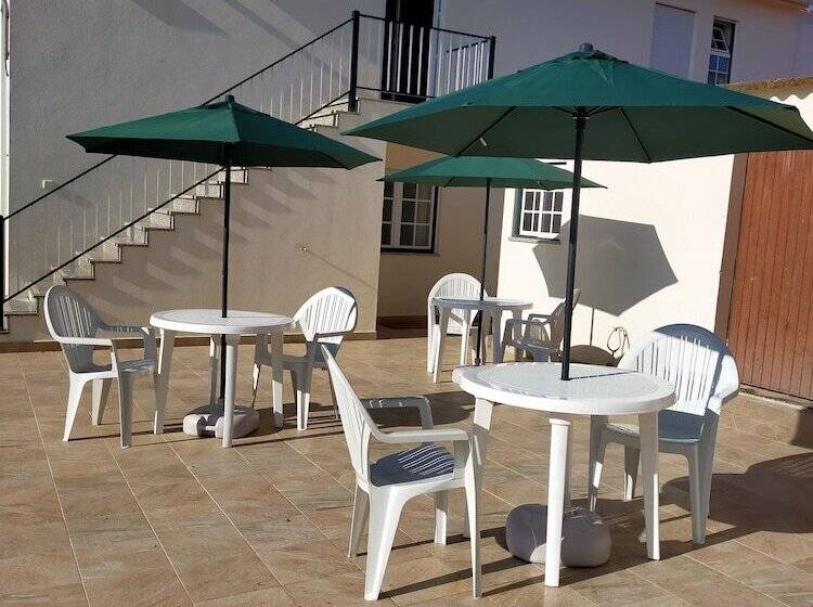 スタンダードルーム, Brisa Do Mar