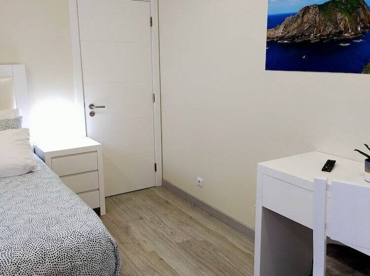 スタンダードルーム, Brisa Do Mar