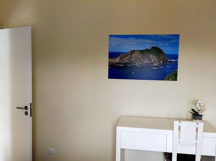 スタンダードルーム, Brisa Do Mar