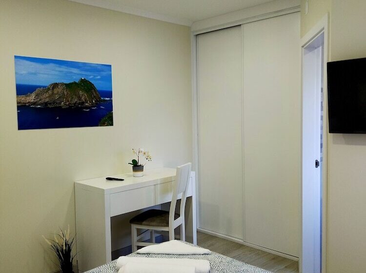 スタンダードルーム, Brisa Do Mar