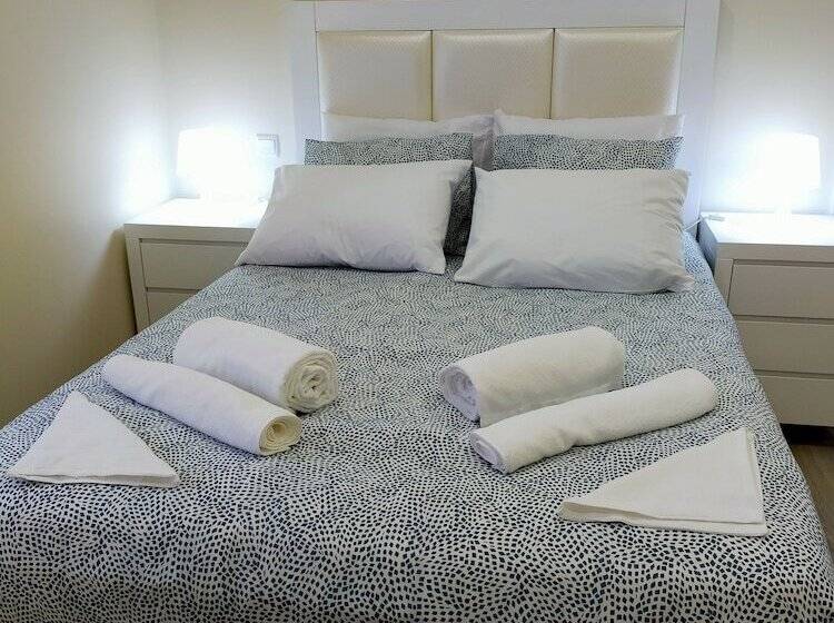 スタンダードルーム, Brisa Do Mar