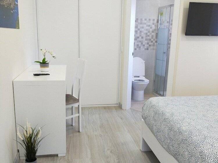 スタンダードルーム, Brisa Do Mar