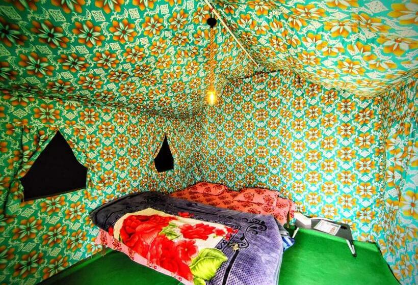 Трехместный Номер Классика, Pop The Serenity Summit