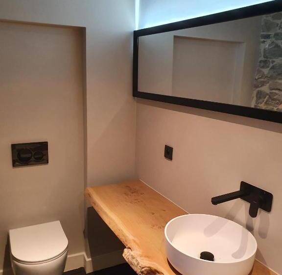 标准间, La Tannerie De Durbuy B&b