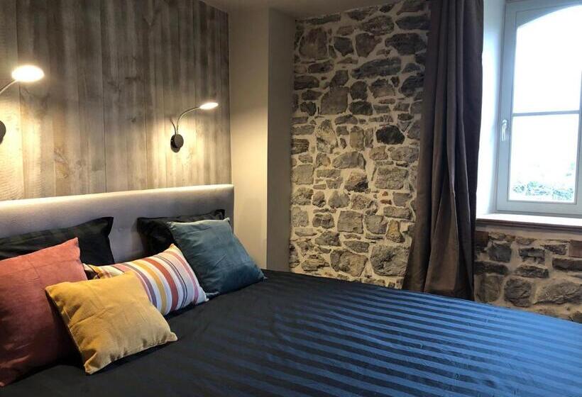 スタンダードルーム, La Tannerie De Durbuy B&b