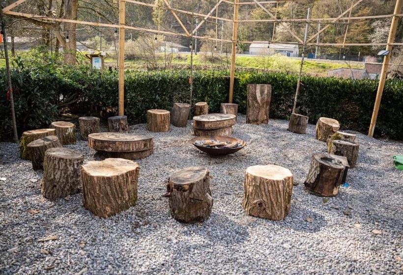 标准间, La Tannerie De Durbuy B&b