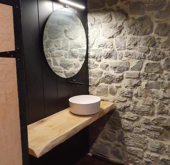 スイート（家族用）, La Tannerie De Durbuy B&b