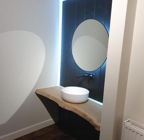 家庭套房, La Tannerie De Durbuy B&b