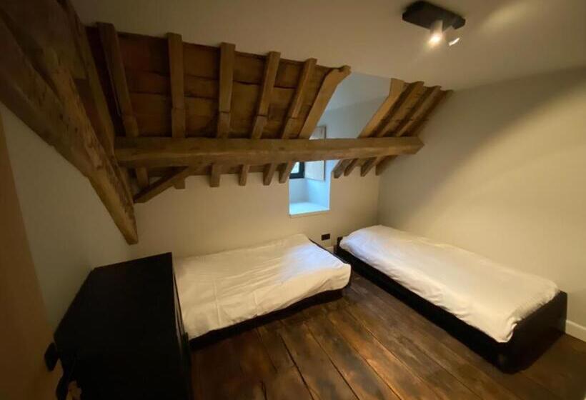 家庭套房, La Tannerie De Durbuy B&b