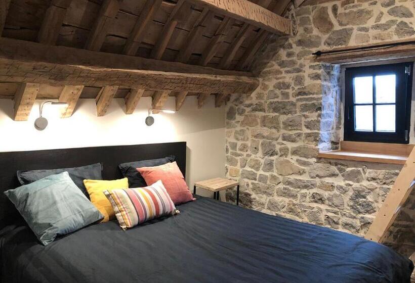 家庭套房, La Tannerie De Durbuy B&b