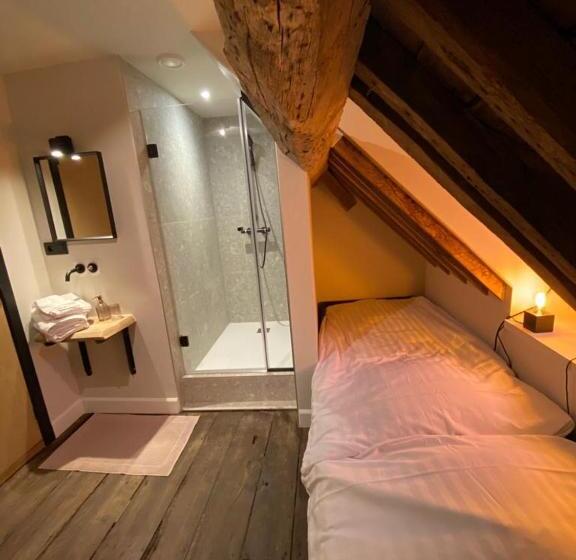 家庭间, La Tannerie De Durbuy B&b