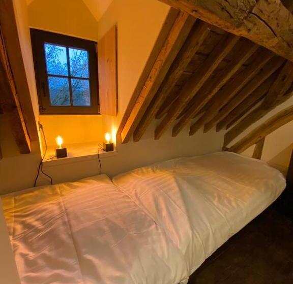 家庭间, La Tannerie De Durbuy B&b