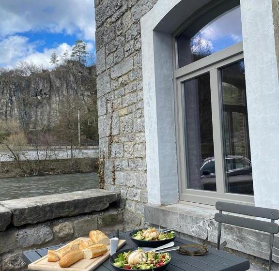デラックスルーム, La Tannerie De Durbuy B&b