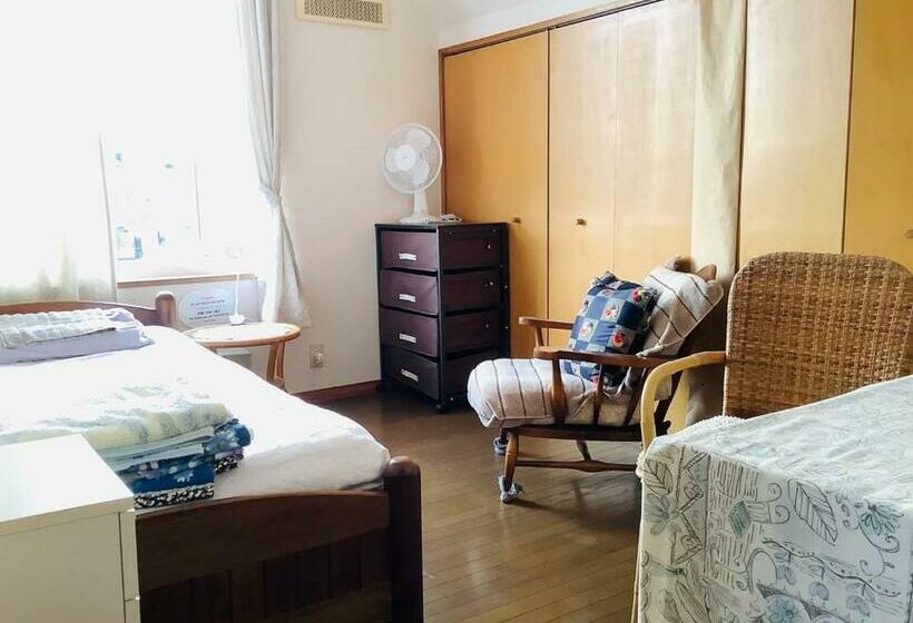 침실 1개 주택, B&b Yoshida   Vacation Stay 12707