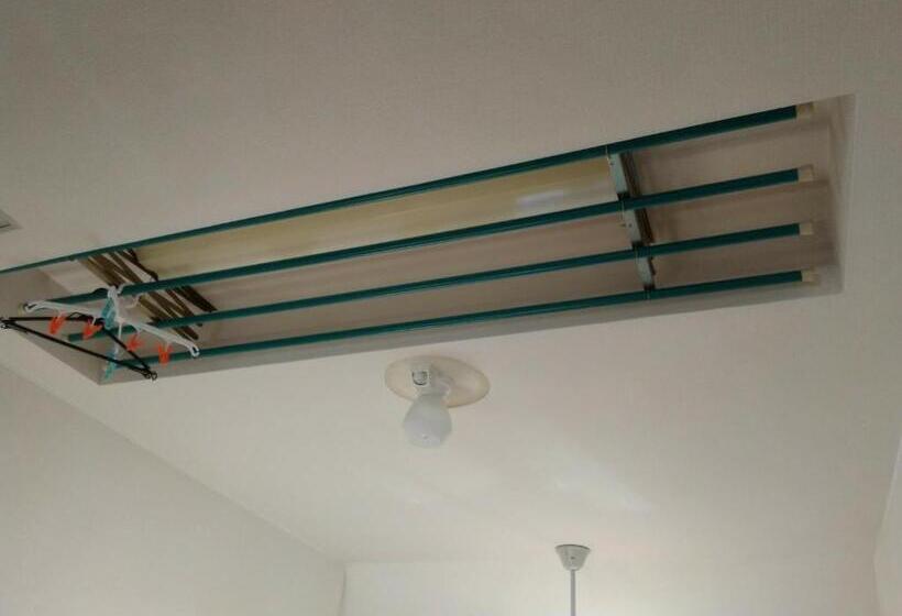 منزل غرفة نوم واحدة, B&b Yoshida   Vacation Stay 12707