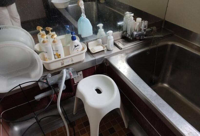 منزل غرفة نوم واحدة, B&b Yoshida   Vacation Stay 12707