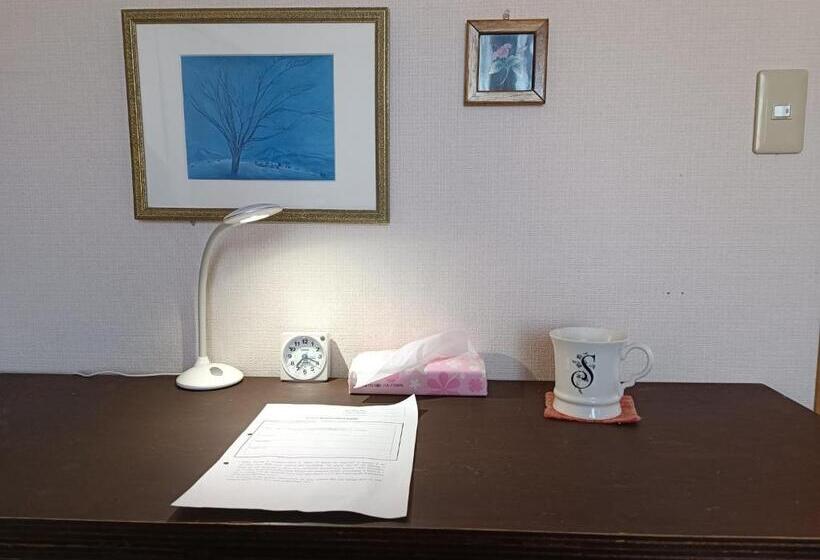 منزل غرفة نوم واحدة, B&b Yoshida   Vacation Stay 12707