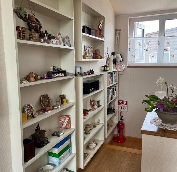 منزل غرفة نوم واحدة, B&b Yoshida   Vacation Stay 12707