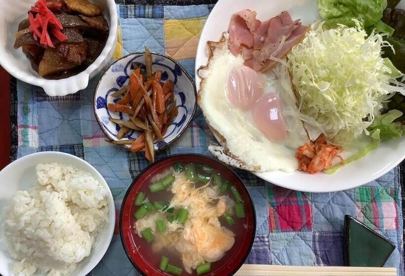 منزل غرفة نوم واحدة, B&b Yoshida   Vacation Stay 12707