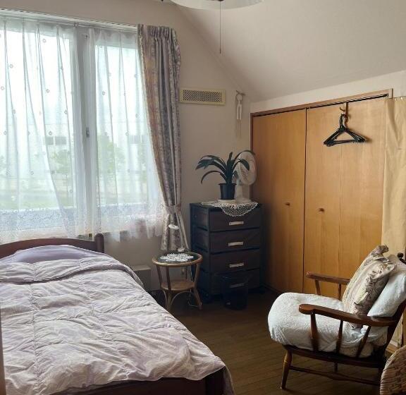 منزل غرفة نوم واحدة, B&b Yoshida   Vacation Stay 12707