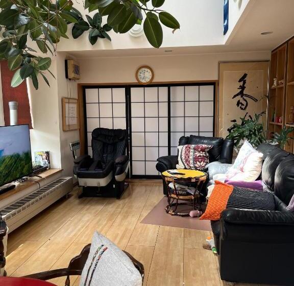 منزل غرفة نوم واحدة, B&b Yoshida   Vacation Stay 12707