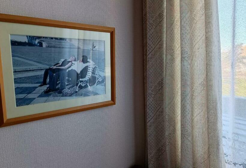 منزل غرفة نوم واحدة, B&b Yoshida   Vacation Stay 12707