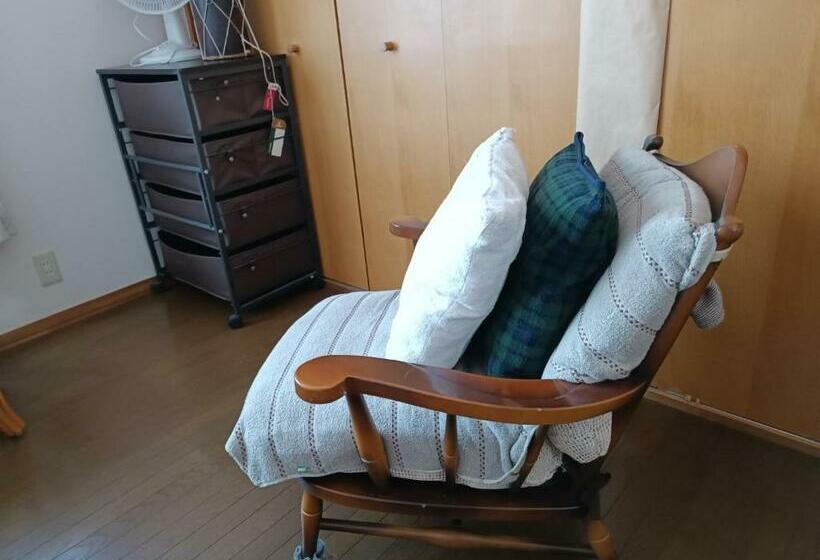 침실 1개 주택, B&b Yoshida   Vacation Stay 12707