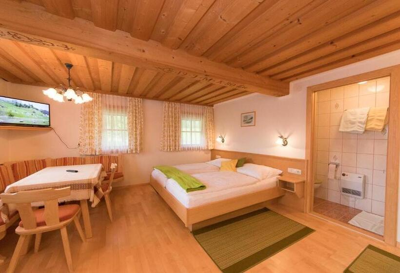 스탠다드 룸, Hainzbauer