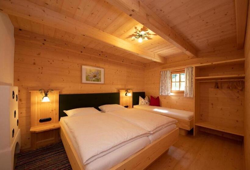 침실 1개 주택, Hainzbauer