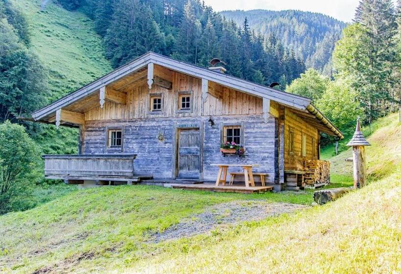 침실 1개 주택, Hainzbauer