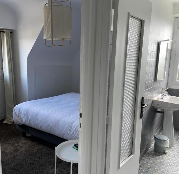 패밀리 스위트, Hôtel De La Cale