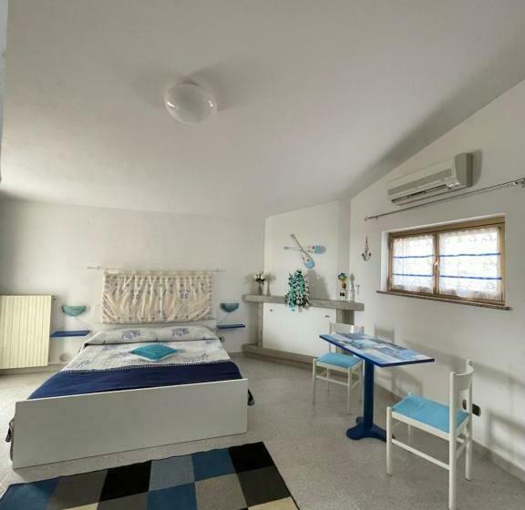 חדר דלוקס, Imperia85 Lt