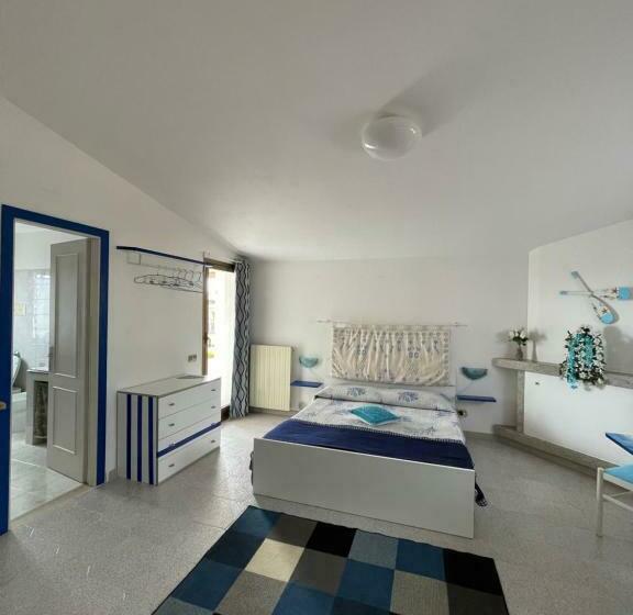 חדר דלוקס, Imperia85 Lt