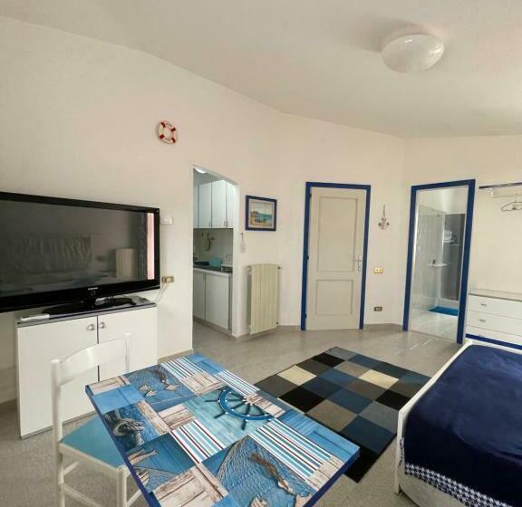 חדר דלוקס, Imperia85 Lt