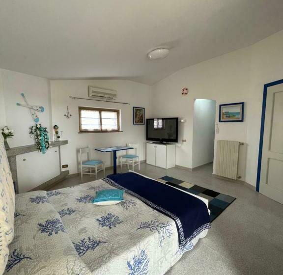 חדר דלוקס, Imperia85 Lt